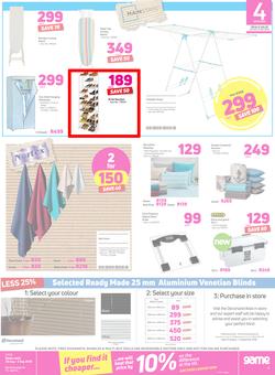 Game : Big Brands Sale (30 Aug - 2 Sept), page 17