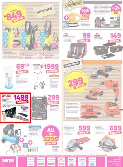 Game : Big Brands Sale (30 Aug - 2 Sept), page 18