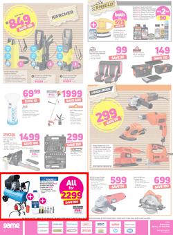 Game : Big Brands Sale (30 Aug - 2 Sept), page 18