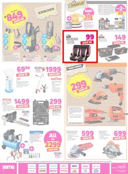 Game : Big Brands Sale (30 Aug - 2 Sept), page 18