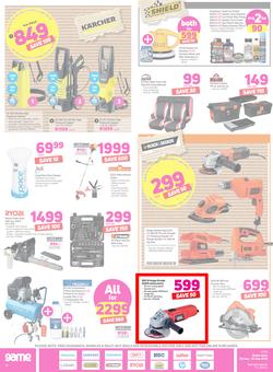 Game : Big Brands Sale (30 Aug - 2 Sept), page 18