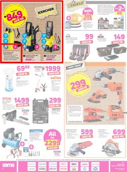 Game : Big Brands Sale (30 Aug - 2 Sept), page 18