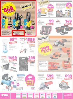 Game : Big Brands Sale (30 Aug - 2 Sept), page 18