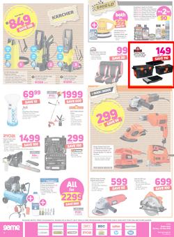 Game : Big Brands Sale (30 Aug - 2 Sept), page 18