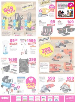 Game : Big Brands Sale (30 Aug - 2 Sept), page 18