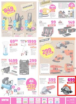 Game : Big Brands Sale (30 Aug - 2 Sept), page 18