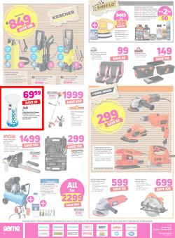 Game : Big Brands Sale (30 Aug - 2 Sept), page 18