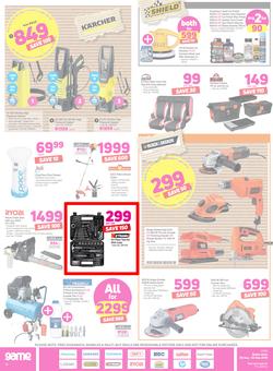 Game : Big Brands Sale (30 Aug - 2 Sept), page 18