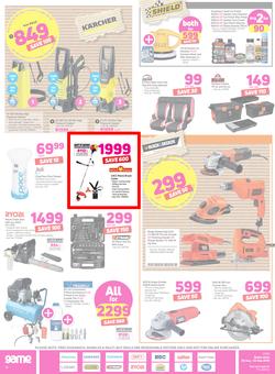 Game : Big Brands Sale (30 Aug - 2 Sept), page 18