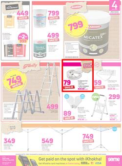 Game : Big Brands Sale (30 Aug - 2 Sept), page 19