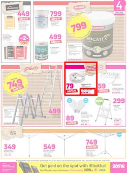 Game : Big Brands Sale (30 Aug - 2 Sept), page 19