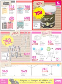 Game : Big Brands Sale (30 Aug - 2 Sept), page 19