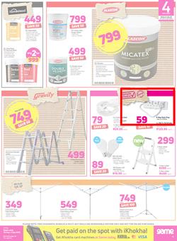 Game : Big Brands Sale (30 Aug - 2 Sept), page 19
