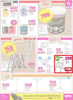 Game : Big Brands Sale (30 Aug - 2 Sept), page 19