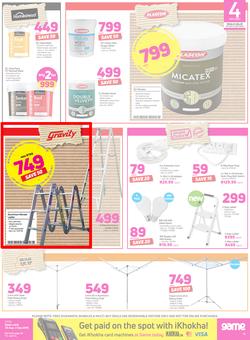 Game : Big Brands Sale (30 Aug - 2 Sept), page 19