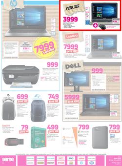 Game : Big Brands Sale (30 Aug - 2 Sept), page 20