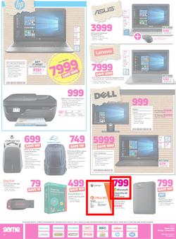 Game : Big Brands Sale (30 Aug - 2 Sept), page 20