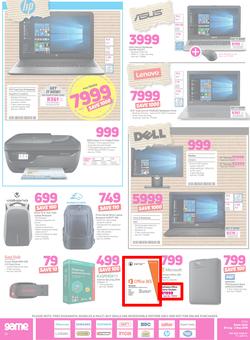 Game : Big Brands Sale (30 Aug - 2 Sept), page 20