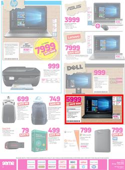 Game : Big Brands Sale (30 Aug - 2 Sept), page 20