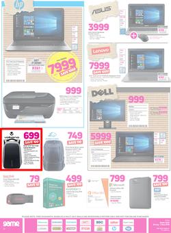 Game : Big Brands Sale (30 Aug - 2 Sept), page 20