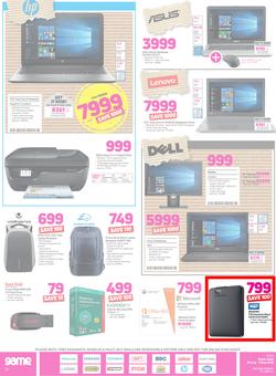 Game : Big Brands Sale (30 Aug - 2 Sept), page 20