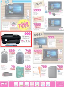 Game : Big Brands Sale (30 Aug - 2 Sept), page 20