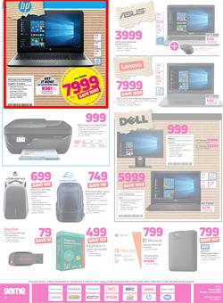 Game : Big Brands Sale (30 Aug - 2 Sept), page 20