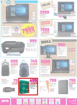 Game : Big Brands Sale (30 Aug - 2 Sept), page 20
