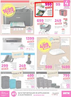 Game : Big Brands Sale (30 Aug - 2 Sept), page 21