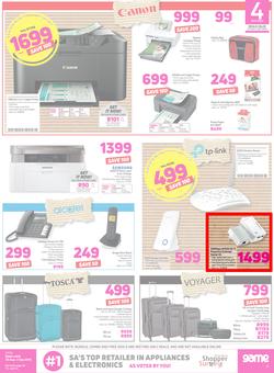 Game : Big Brands Sale (30 Aug - 2 Sept), page 21