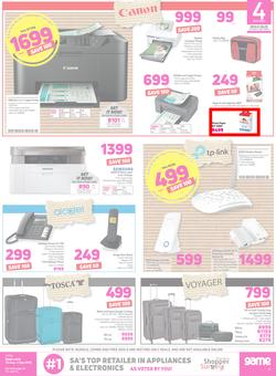 Game : Big Brands Sale (30 Aug - 2 Sept), page 21