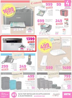Game : Big Brands Sale (30 Aug - 2 Sept), page 21
