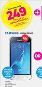 Samsung J1 Mini Prime Smartphone