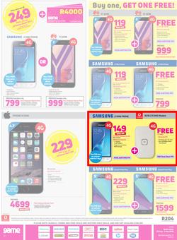 Game : Big Brands Sale (30 Aug - 2 Sept), page 22