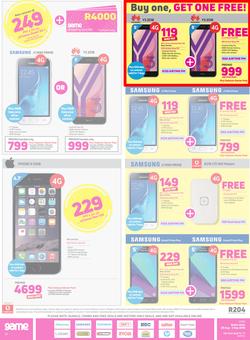 Game : Big Brands Sale (30 Aug - 2 Sept), page 22