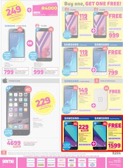 Game : Big Brands Sale (30 Aug - 2 Sept), page 22