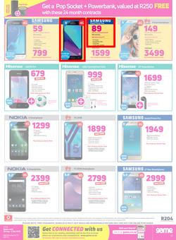Game : Big Brands Sale (30 Aug - 2 Sept), page 23