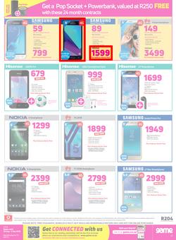 Game : Big Brands Sale (30 Aug - 2 Sept), page 23