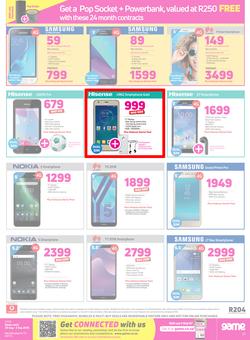 Game : Big Brands Sale (30 Aug - 2 Sept), page 23