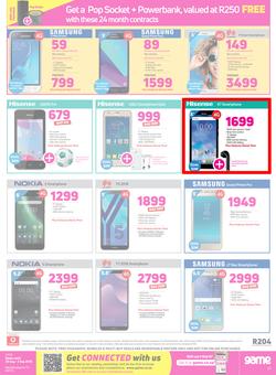 Game : Big Brands Sale (30 Aug - 2 Sept), page 23