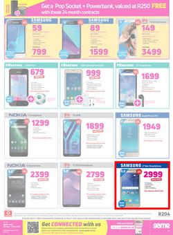 Game : Big Brands Sale (30 Aug - 2 Sept), page 23