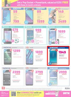 Game : Big Brands Sale (30 Aug - 2 Sept), page 23
