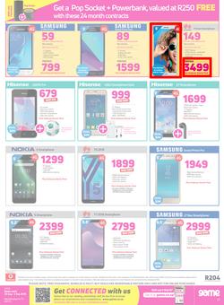 Game : Big Brands Sale (30 Aug - 2 Sept), page 23
