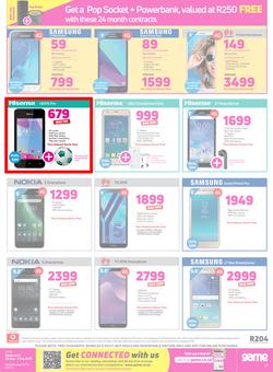 Game : Big Brands Sale (30 Aug - 2 Sept), page 23
