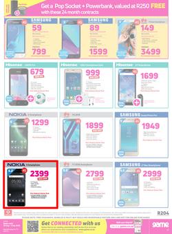 Game : Big Brands Sale (30 Aug - 2 Sept), page 23