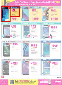 Game : Big Brands Sale (30 Aug - 2 Sept), page 23