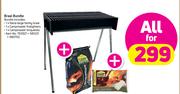 Ketla Braai Bundle