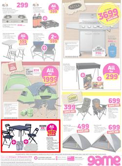 Game : Big Brands Sale (30 Aug - 2 Sept), page 24