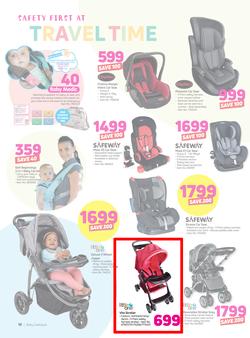 Game : Everything Baby (23 Aug - 4 Sept 2018), page 10