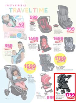 Game : Everything Baby (23 Aug - 4 Sept 2018), page 10